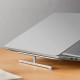 Підставка для ноутбука Ugreen LP846 Invisible Portable Desktop Laptop Stand 13-16" Silver (45415)