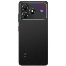 Смартфон ZTE Blade A36 4/64GB Black - Фото