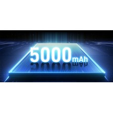 Смартфон ZTE Blade A36 4/64GB Black - Фото