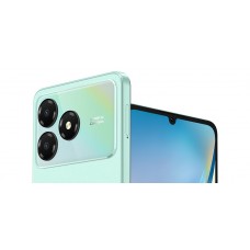 Смартфон ZTE Blade A36 4/64GB Black - Фото