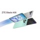 Смартфон ZTE Blade A36 4/64GB Black