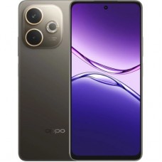 Мобільний телефон Oppo A5 PRO 4G 8/256 GB Black Brown (OFCPH2711_BLACK _256) - Фото