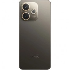 Мобільний телефон Oppo A5 PRO 4G 8/256 GB Black Brown (OFCPH2711_BLACK _256) - Фото