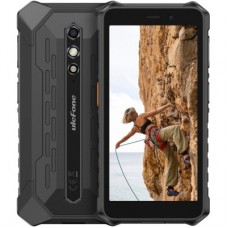 Мобільний телефон Ulefone Rugking 2 Pro 4/128 Gb Black (6975326660990) - Фото