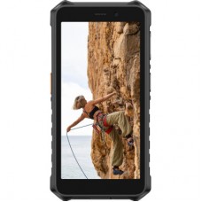 Мобільний телефон Ulefone Rugking 2 Pro 4/128 Gb Black (6975326660990) - Фото