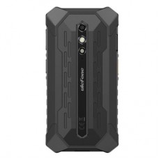Мобільний телефон Ulefone Rugking 2 Pro 4/128 Gb Black (6975326660990) - Фото