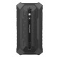 Мобільний телефон Ulefone Rugking 2 Pro 4/128 Gb Black (6975326660990)
