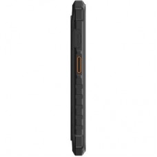 Мобільний телефон Ulefone Rugking 2 Pro 4/128 Gb Black (6975326660990) - Фото