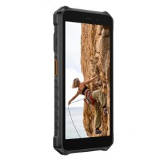 Мобільний телефон Ulefone Rugking 2 Pro 4/128 Gb Black (6975326660990) - Фото
