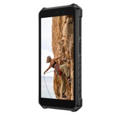 Мобільний телефон Ulefone Rugking 2 Pro 4/128 Gb Black (6975326660990) - Фото