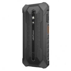 Мобільний телефон Ulefone Rugking 2 Pro 4/128 Gb Black (6975326660990) - Фото