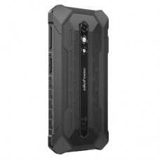 Мобільний телефон Ulefone Rugking 2 Pro 4/128 Gb Black (6975326660990) - Фото