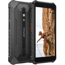 Мобільний телефон Ulefone Rugking 2 Pro 4/128 Gb Black (6975326660990) - Фото