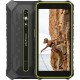 Мобільний телефон Ulefone Rugking 2 Pro 4/128 Gb Black-Green (6975326661027)