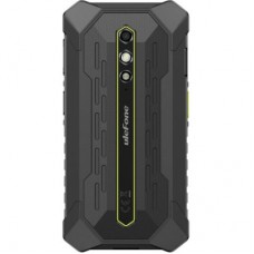 Мобільний телефон Ulefone Rugking 2 Pro 4/128 Gb Black-Green (6975326661027) - Фото