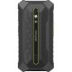 Мобільний телефон Ulefone Rugking 2 Pro 4/128 Gb Black-Green (6975326661027)