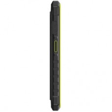 Мобільний телефон Ulefone Rugking 2 Pro 4/128 Gb Black-Green (6975326661027) - Фото