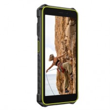 Мобільний телефон Ulefone Rugking 2 Pro 4/128 Gb Black-Green (6975326661027) - Фото