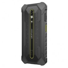 Мобільний телефон Ulefone Rugking 2 Pro 4/128 Gb Black-Green (6975326661027) - Фото