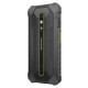 Мобільний телефон Ulefone Rugking 2 Pro 4/128 Gb Black-Green (6975326661027)