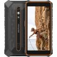 Мобільний телефон Ulefone Rugking 2 Pro 4/128 Gb Black-Orange (6975326661003)