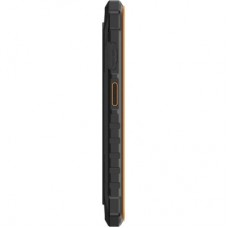 Мобільний телефон Ulefone Rugking 2 Pro 4/128 Gb Black-Orange (6975326661003) - Фото