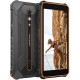 Мобільний телефон Ulefone Rugking 2 Pro 4/128 Gb Black-Orange (6975326661003)