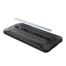 Мобільний телефон Ulefone Rugking 2 Pro 4/128 Gb Black-Orange (6975326661003) - Фото