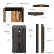 Мобільний телефон Ulefone Rugking 2 Pro 4/128 Gb Black-Orange (6975326661003)