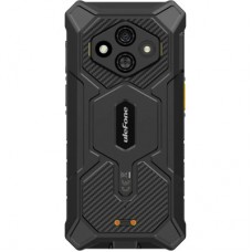 Мобильный телефон Ulefone Rugking 3 Pro 8/128Gb Black (6975326660938) - Фото
