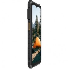 Мобильный телефон Ulefone Rugking 3 Pro 8/128Gb Black (6975326660938) - Фото