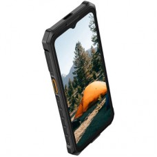 Мобильный телефон Ulefone Rugking 3 Pro 8/128Gb Black (6975326660938) - Фото