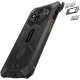 Мобильный телефон Ulefone Rugking 3 Pro 8/128Gb Black (6975326660938)