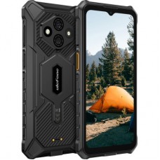 Мобильный телефон Ulefone Rugking 3 Pro 8/128Gb Black (6975326660938) - Фото