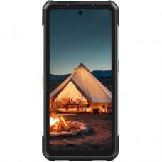Мобільний телефон Ulefone Armor 34 Plus 16/512 Gb Black (6975326661041) - Фото