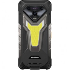 Мобільний телефон Ulefone Armor 34 Plus 16/512 Gb Black (6975326661041) - Фото