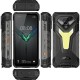 Мобільний телефон Ulefone Armor 34 Plus 16/512 Gb Black (6975326661041)