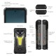 Мобільний телефон Ulefone Armor 34 Plus 16/512 Gb Black (6975326661041)