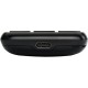 Мобільний телефон Panasonic KX-TF400 Black (KX-TF400EXB)