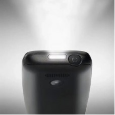 Мобільний телефон Panasonic KX-TF400 Black (KX-TF400EXB) - Фото