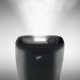 Мобільний телефон Panasonic KX-TF400 Black (KX-TF400EXB)