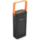 Батарея універсальна 7GO 30000mAh QC/3.0 Solar Black (GPW-03/44991)
