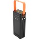 Батарея універсальна 7GO 30000mAh QC/3.0 Solar Black (GPW-03/44991)