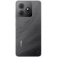 Мобільний телефон Oscal Flat 2 4/128 GB Phantom Black
