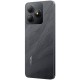 Мобільний телефон Oscal Flat 2 4/128 GB Phantom Black