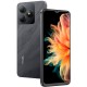 Мобільний телефон Oscal Flat 2 4/128 GB Phantom Black