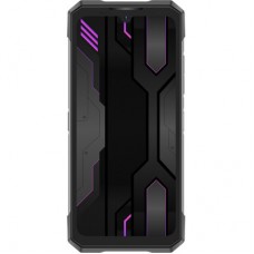 Мобільний телефон Doogee S200X VIP 12/512 Gb Black (6923740293799) - Фото