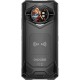 Мобільний телефон Doogee S200X VIP 12/512 Gb Black (6923740293799)
