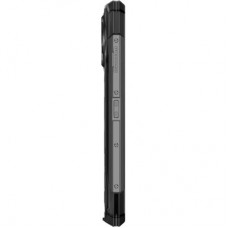 Мобільний телефон Doogee S200X VIP 12/512 Gb Black (6923740293799) - Фото