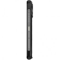 Мобільний телефон Doogee S200X VIP 12/512 Gb Black (6923740293799) - Фото